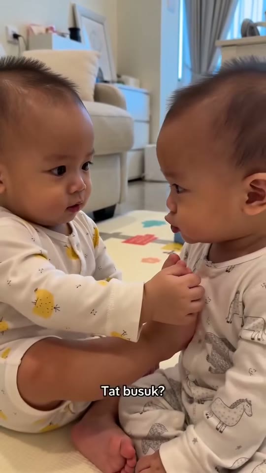 Little Boss everyday moments